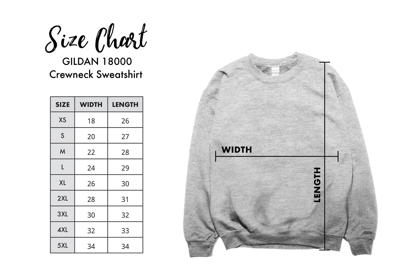 Haunting Adeline- Zade Concert Crewneck Sweatshirt