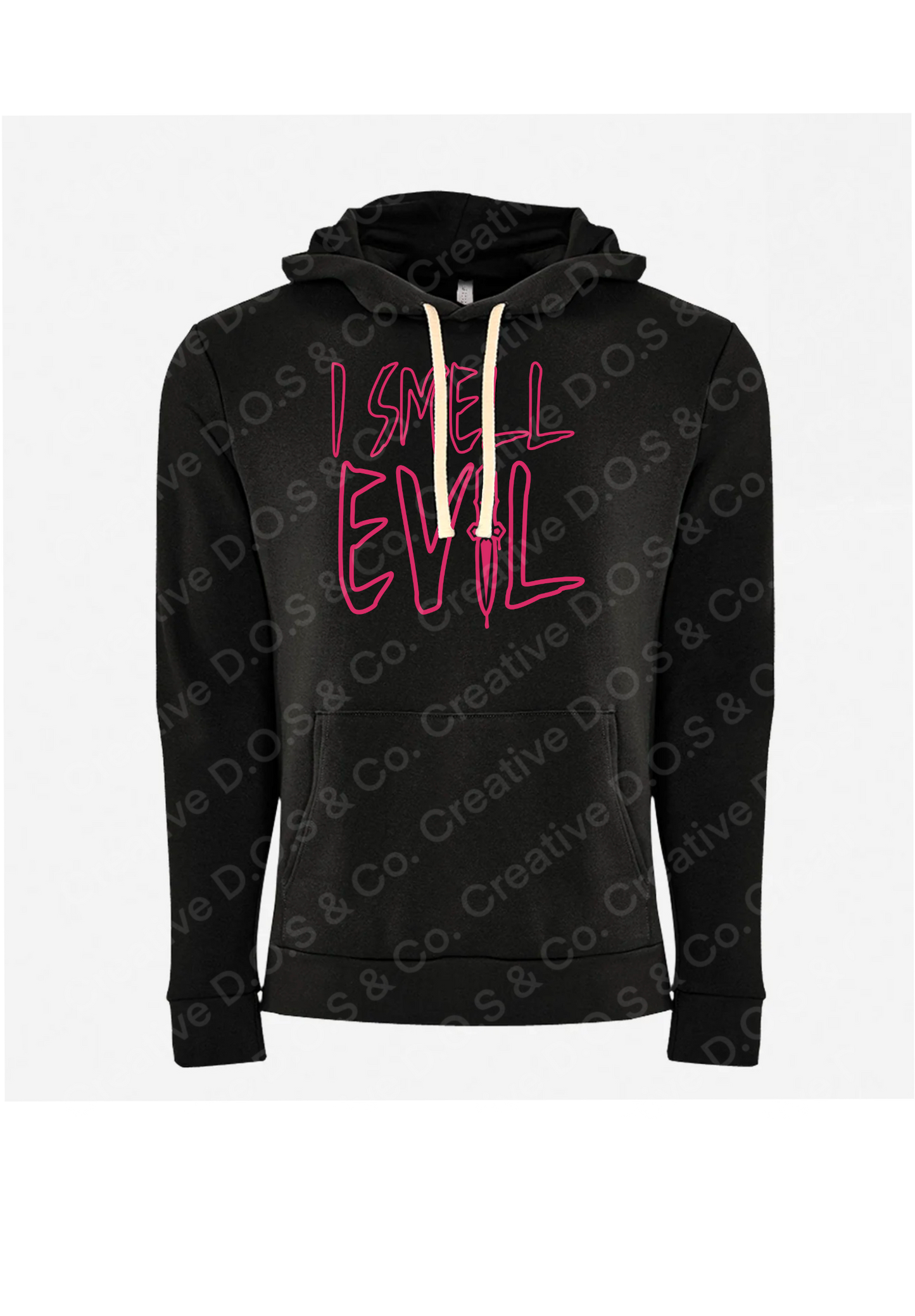 Haunting Adeline- Sibby Hoodie